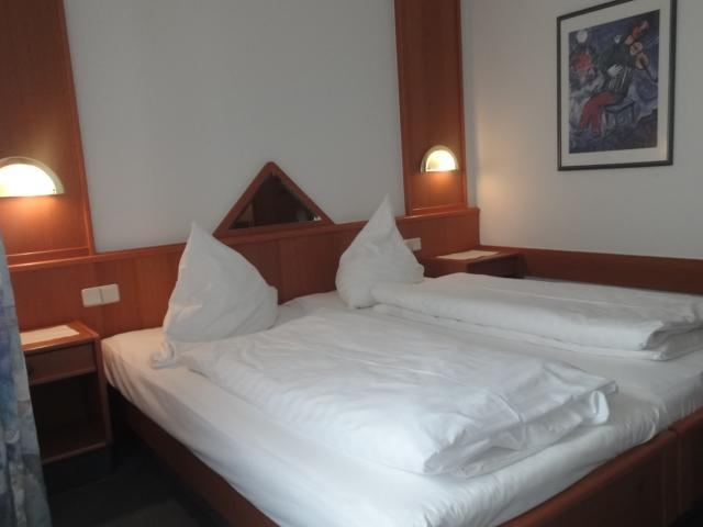 Landgasthof Hotel Bechtel Zella Εξωτερικό φωτογραφία