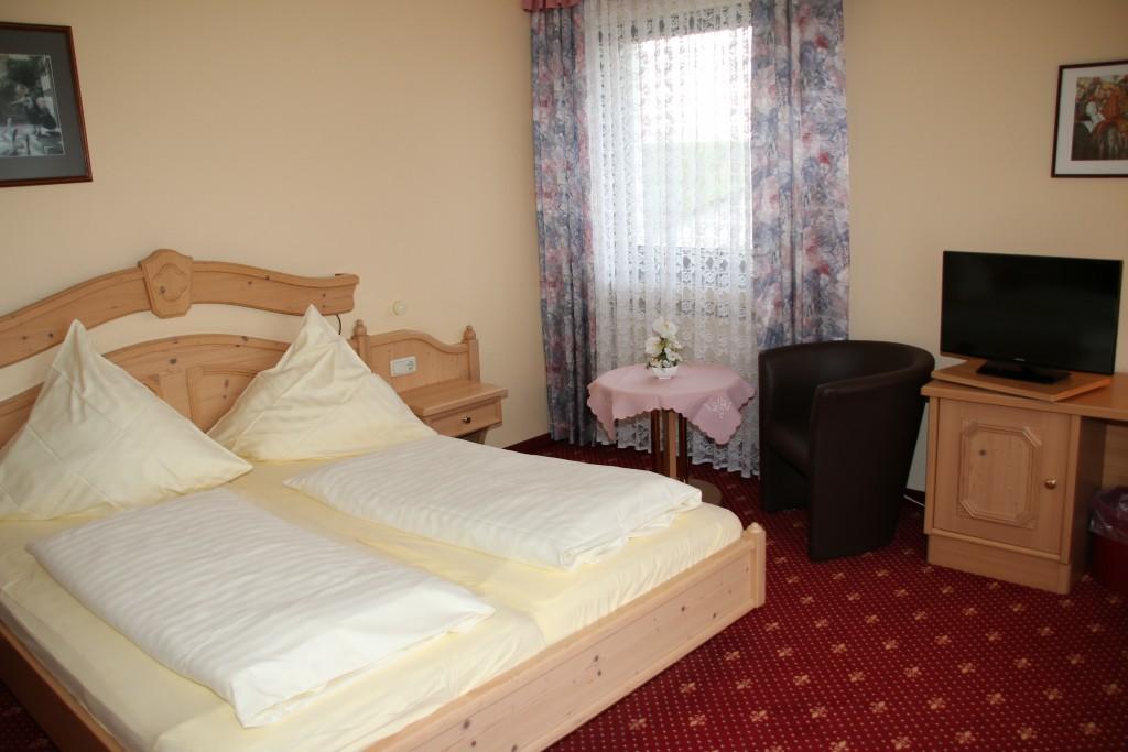 Landgasthof Hotel Bechtel Zella Εξωτερικό φωτογραφία