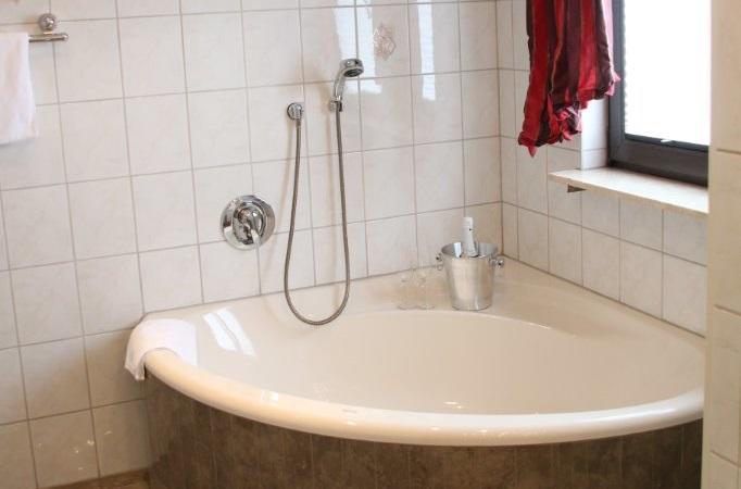 Landgasthof Hotel Bechtel Zella Εξωτερικό φωτογραφία