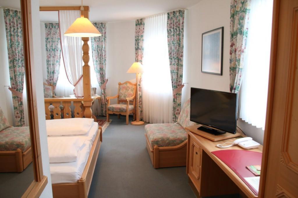 Landgasthof Hotel Bechtel Zella Εξωτερικό φωτογραφία