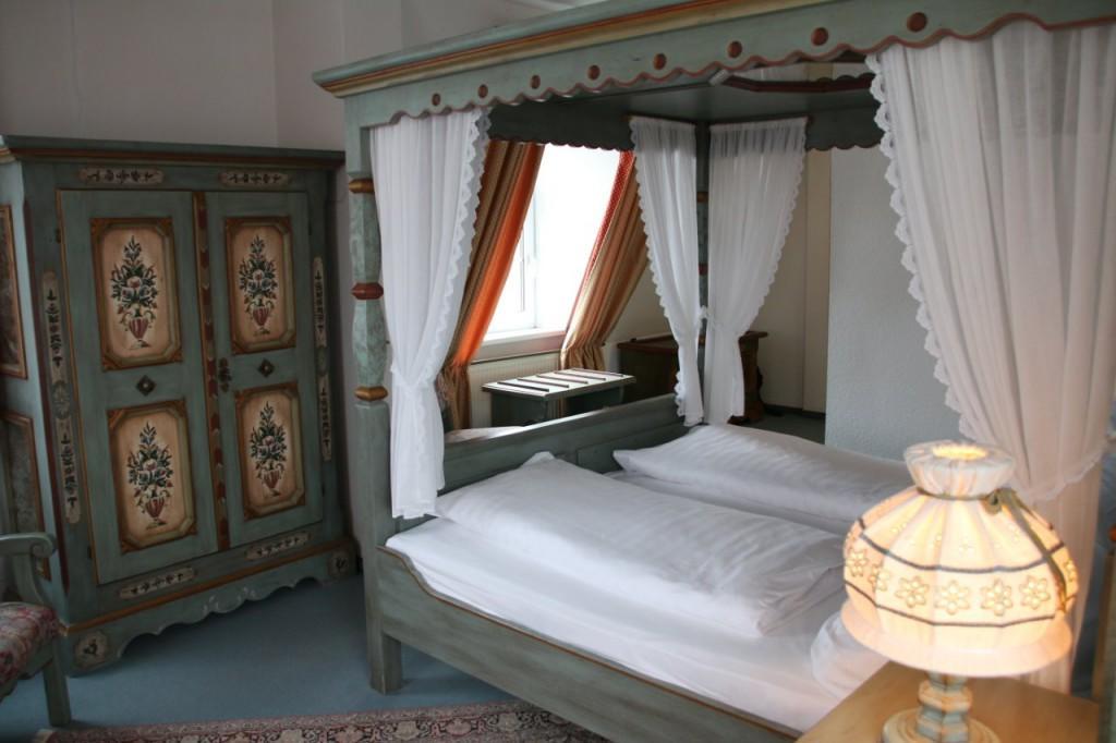 Landgasthof Hotel Bechtel Zella Εξωτερικό φωτογραφία